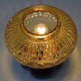 Mid-century Ceramic Table lamp,1960's.
