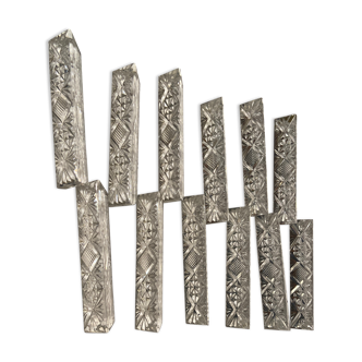 Knife rest