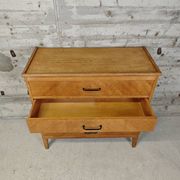 Vintage chest of drawers