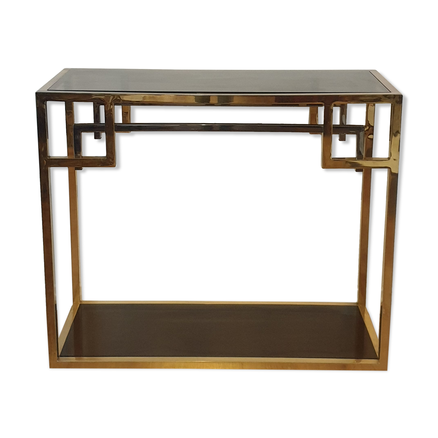 Console table regency