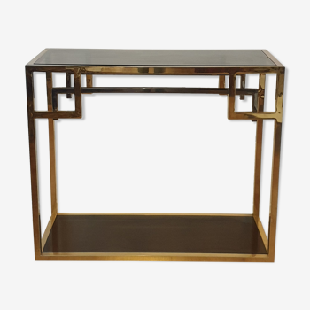 Console table regency