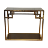 Console table regency
