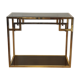 Console table regency