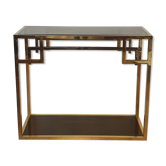 Console table regency