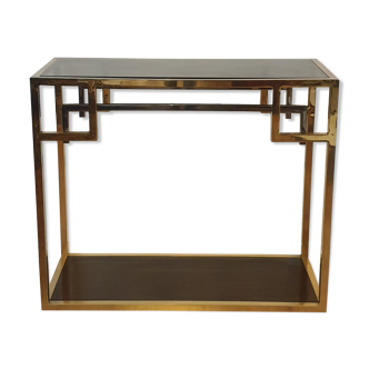 Console table regency