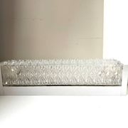Applique murale ou plafonnier scandinave vintage