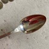 Ercuis Art Deco dessert spoons