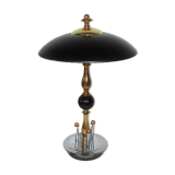 Art deco table lamp, 70s