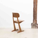 Chaise bistrot Casala