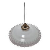 Suspension en opaline