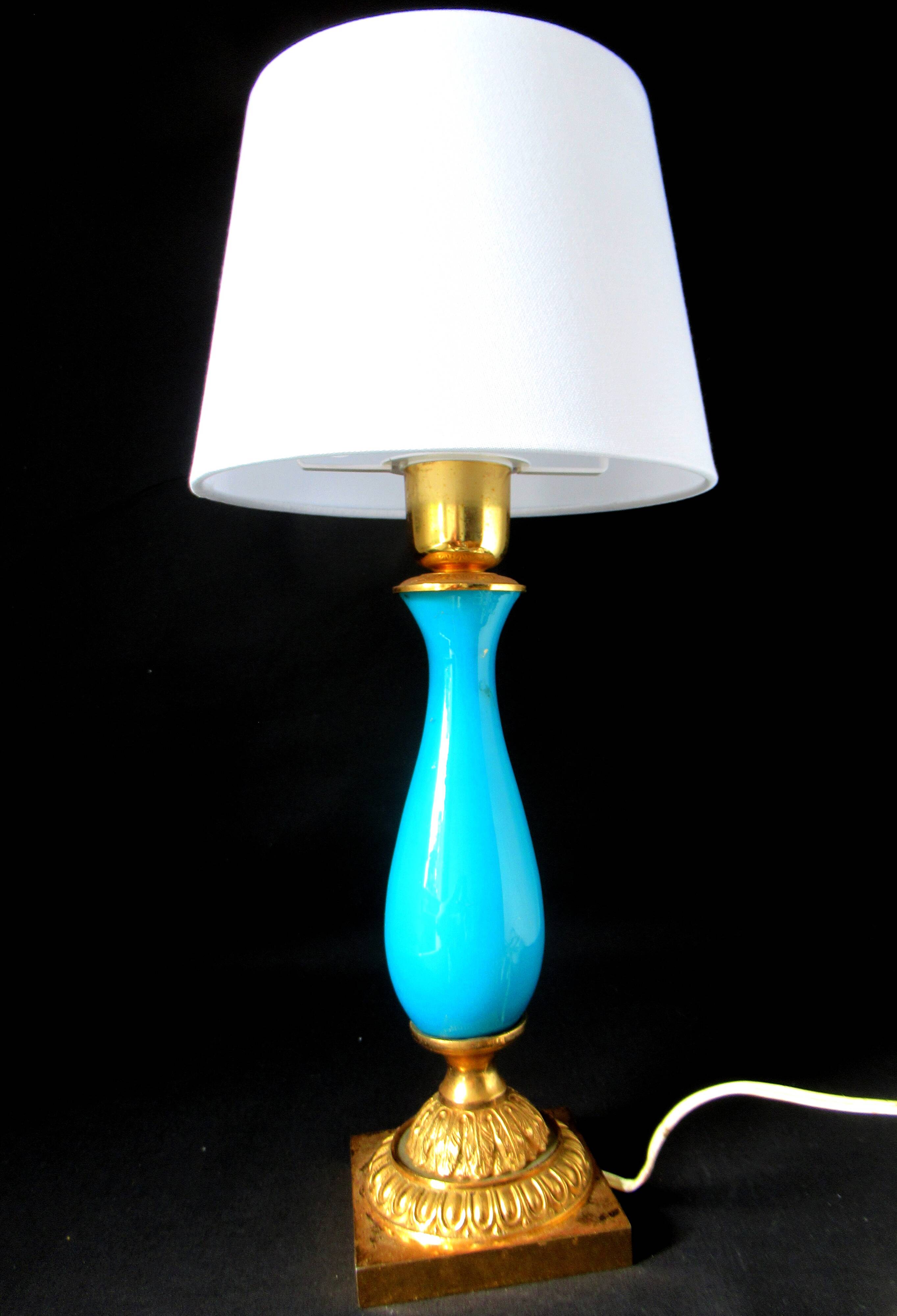 Lampe de salon