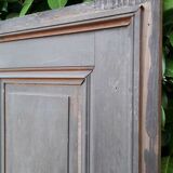 Panneau de boiserie 103,5x165,5cm XIXe