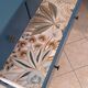 Commode bleu ganne