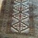 Handmade wool Pakistan rug