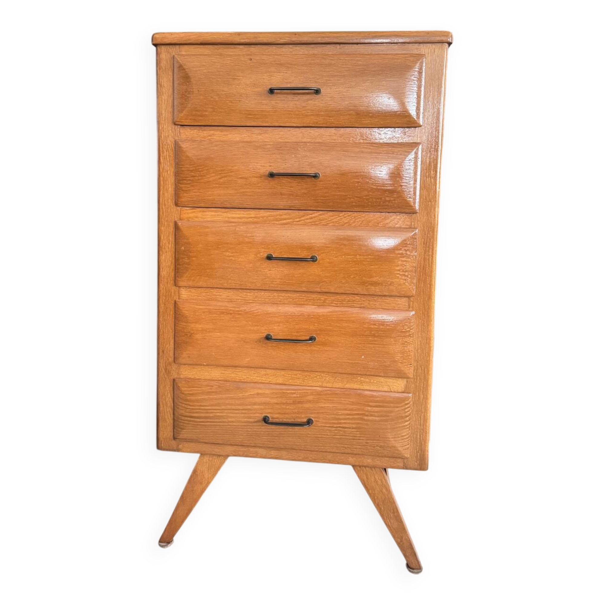 Commode chiffonnier vintage