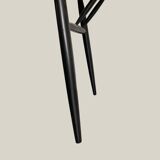 Dining set Ilmari Tapiovaara model Pirrka for Laukaan Puu 1950’s