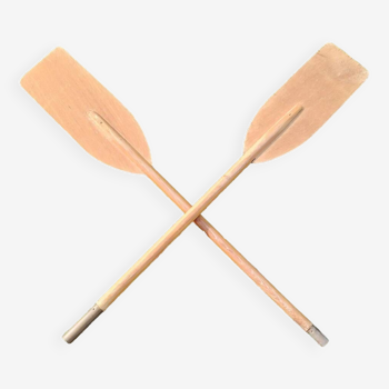 Paddles