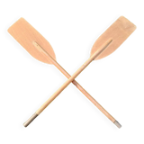 Paddles