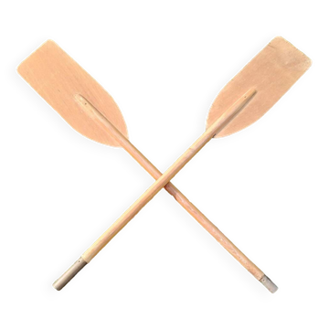 Paddles