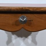 Petite Table en Noyer massif, style Louis XIII / Louis XIV – Début XIXe