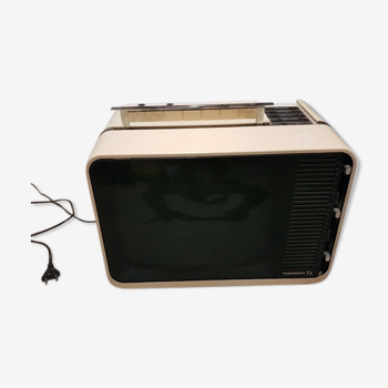 Former television year 60 Thomson vintage