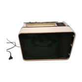 Ancienne télévision année 60 Thomson vintage