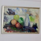 « Nature morte » de Smetana