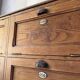 1950 XL flap workbench