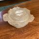 Sugar candy with glass cabbages