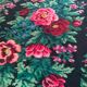 Tapis moldave vintage 172x342cm