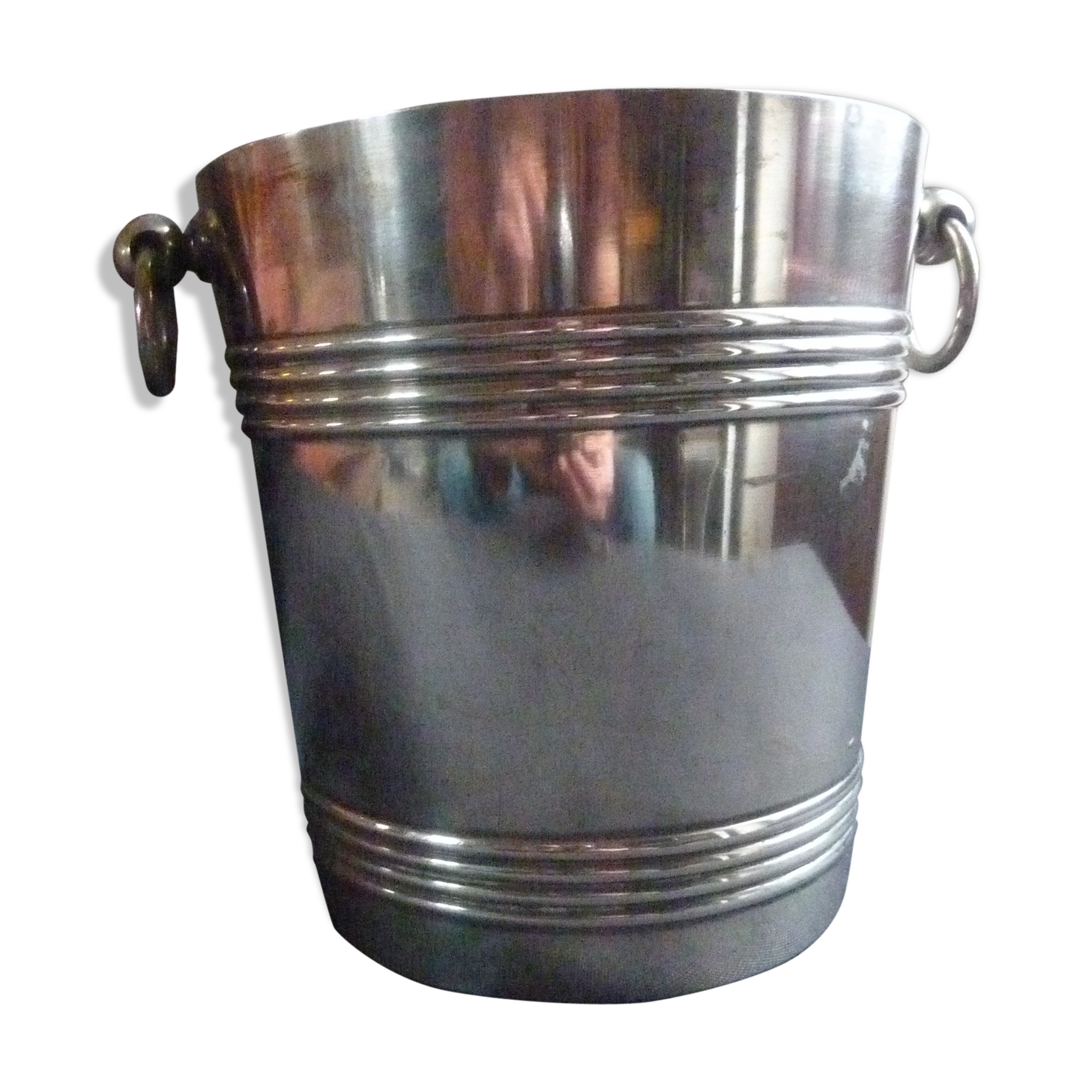 Ice bucket Galia Luc Lanel