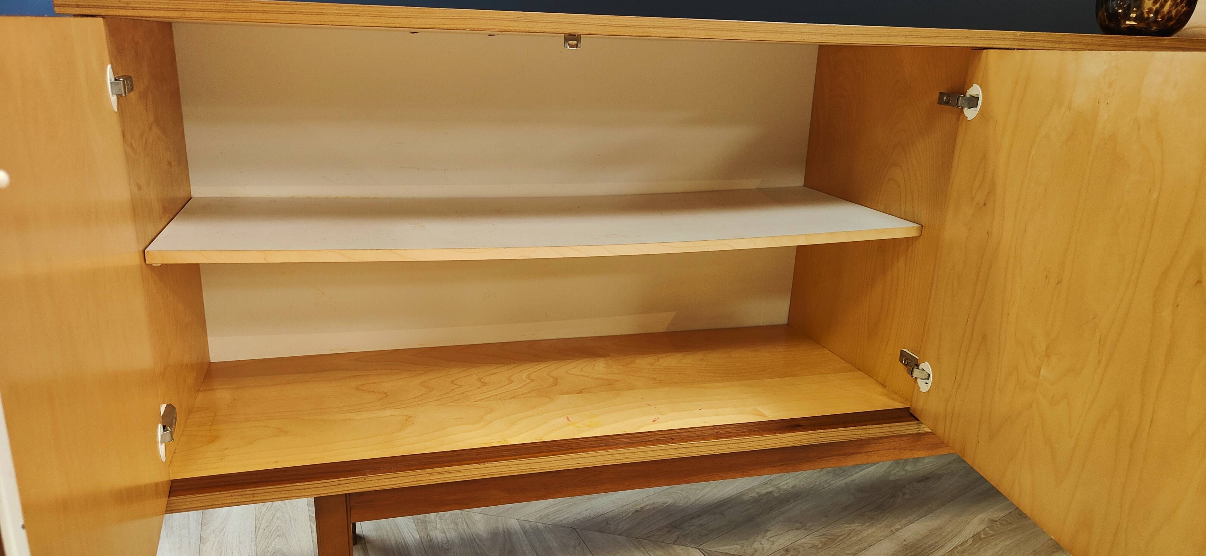 Mid century sideboard