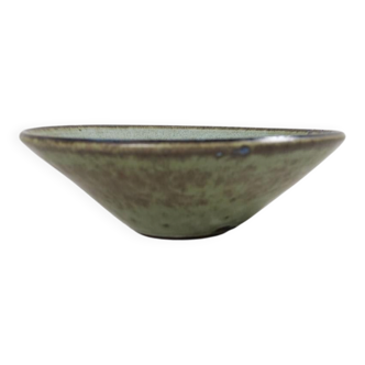 Unique ceramic basin mid-century modern large Carl-Harry Stålhane Rörstrand Sweden