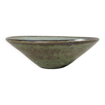 Unique ceramic basin mid-century modern large Carl-Harry Stålhane Rörstrand Sweden