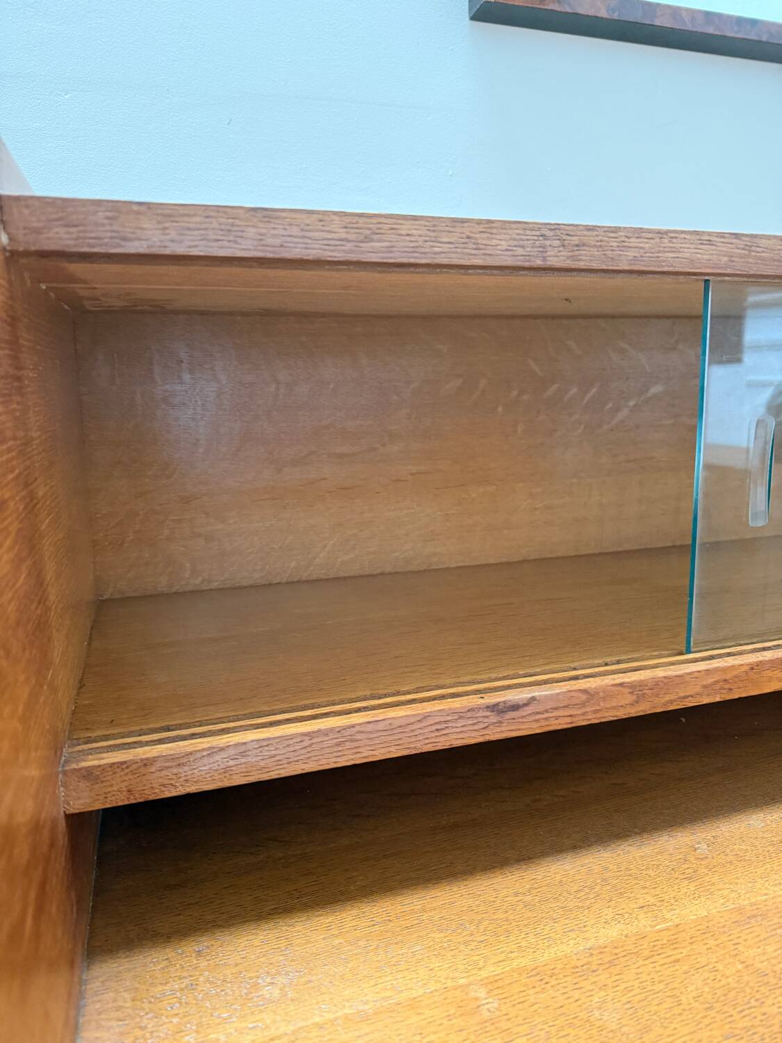 Vintage sideboard / buffet