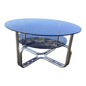 Space Age coffee table