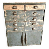 Workshop trade furniture
