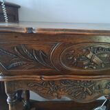 Maie (bread chest) 19th century