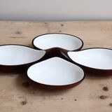 Empty servant pocket Guzzini