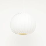 Lampe Menuett, conçue par L. Schioler, Danemark 1972