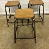 School stools