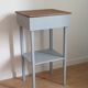 Table de chevet