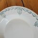 Large hollow dish Moulin des Loups et Hamage 451D