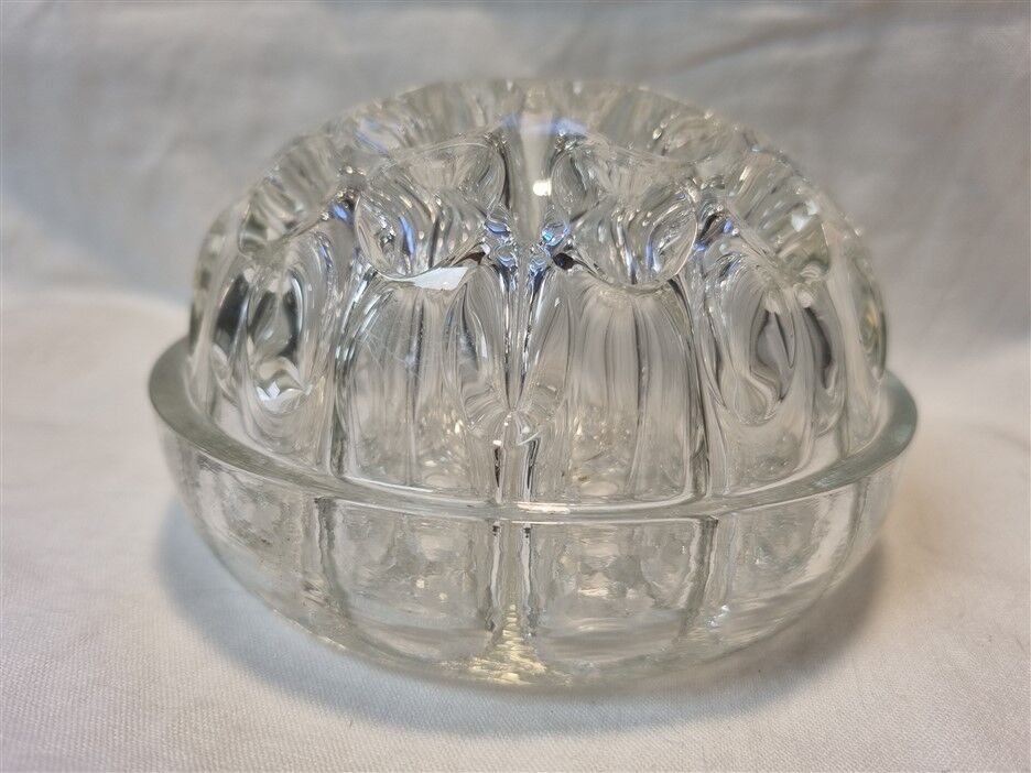 Flower holder diameter 12.5 cm