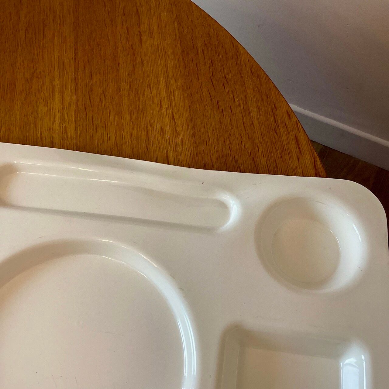 Meal trays/TV Guzzini