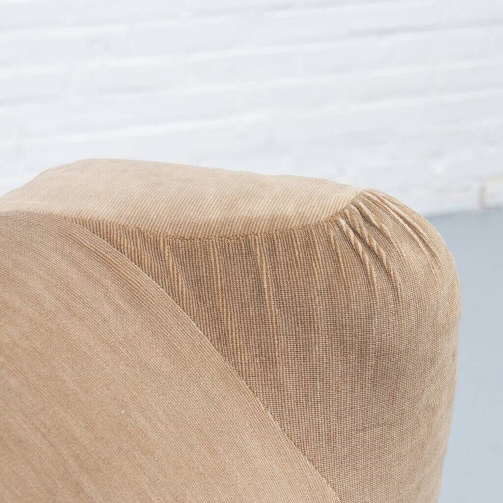Lounge chair IPE Italy 1970s