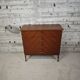 Commode vintage