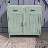 Vintage parisian buffet