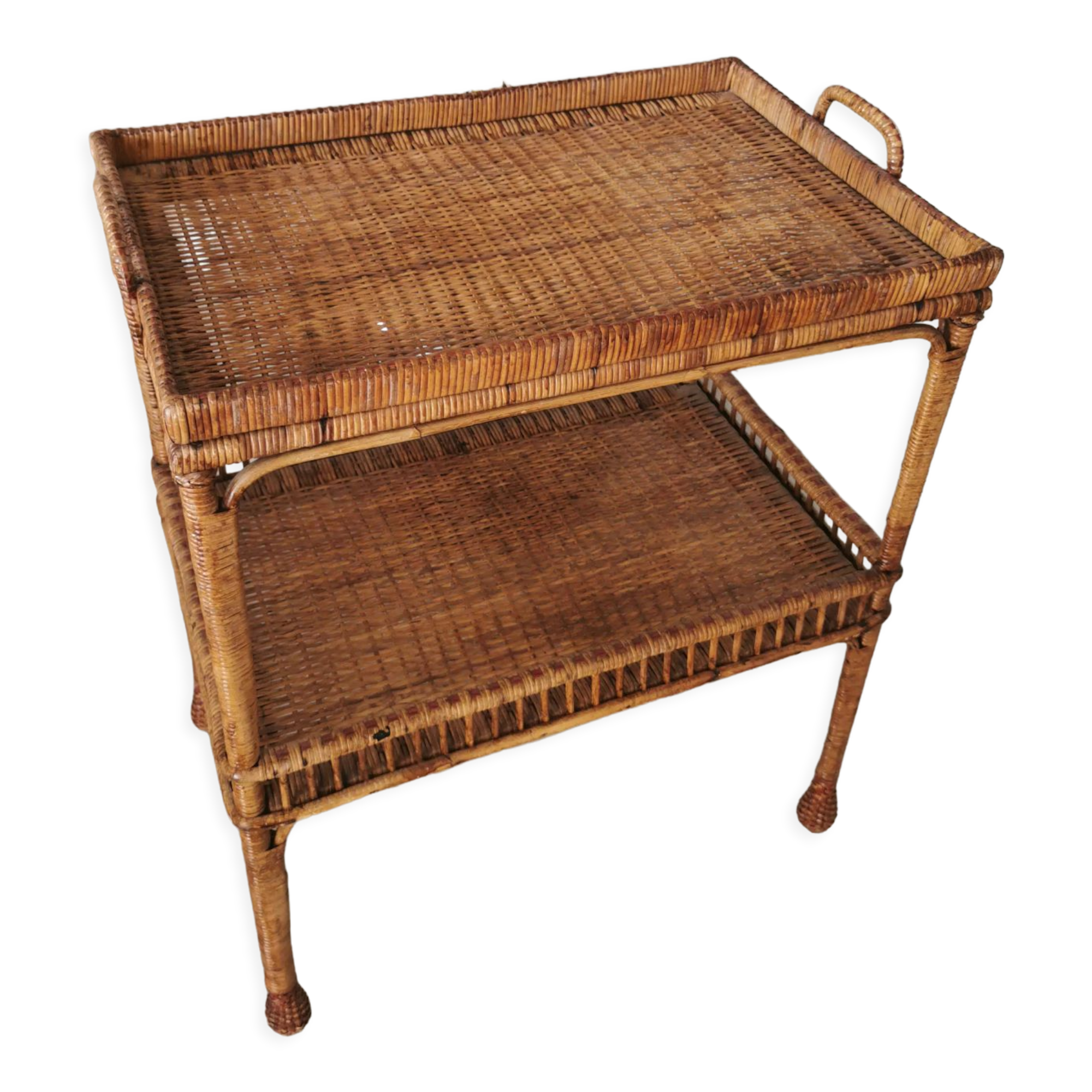 Rattan service
