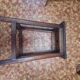 Workshop stool